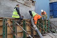 refurbishment